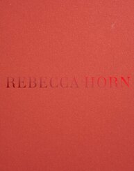 Rebecca Horn