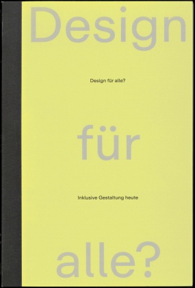 Design für alle?