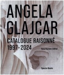 Angela Glajcar: Catalogue raisonné