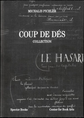 Coup de dés (Collection)