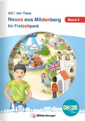 Neues aus Mildenberg - Im Freizeitpark