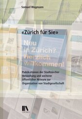 «Zürich für Sie»