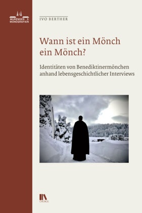 Wann ist ein Mönch ein Mönch?