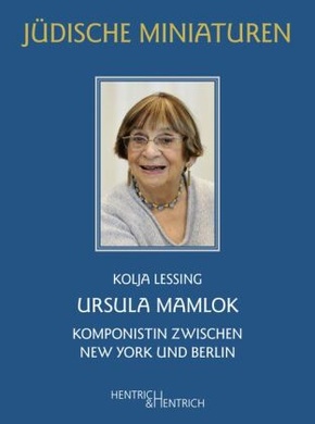 Ursula Mamlok
