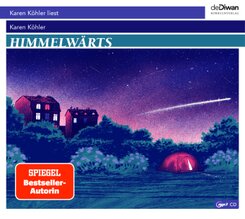 Himmelwärts, 1 Audio-CD, MP3