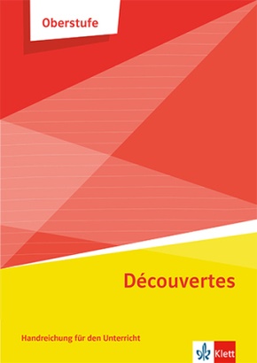 Découvertes Oberstufe