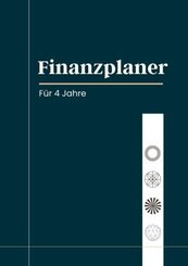 Finanzplaner für 4 Jahre