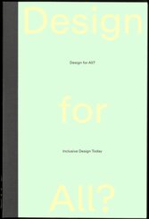 Design for All?