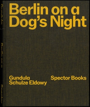 Berlin on a Dog's Night