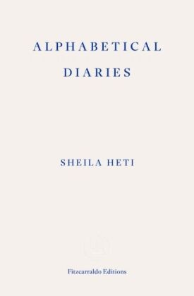 Alphabetical Diaries