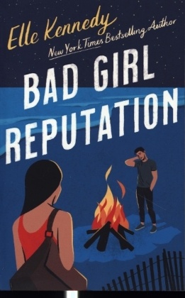 Bad Girl Reputation