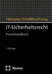 IT-Sicherheitsrecht