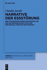 Narrative der Essstörung