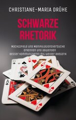 Schwarze Rhetorik