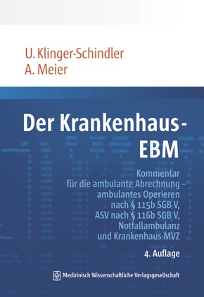 Der Krankenhaus-EBM