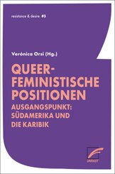 Queer-feministische Positionen