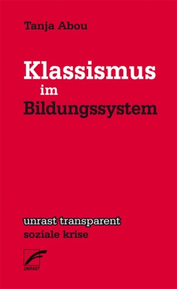 Klassismus im Bildungssystem