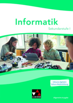 Informatik - Allgemeine Ausgabe