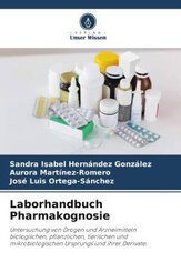 Laborhandbuch Pharmakognosie