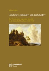 "Deutsche", "Holländer", und "Grafschafter"