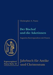 Der Bischof und die Asketinnen