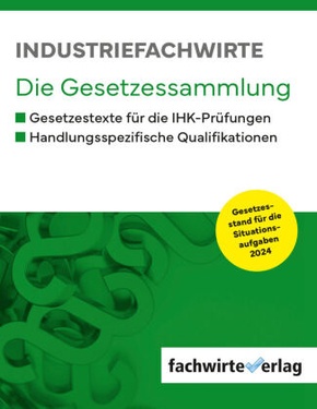 Industriefachwirte