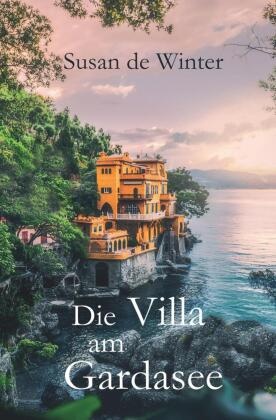 Die Villa am Gardasee