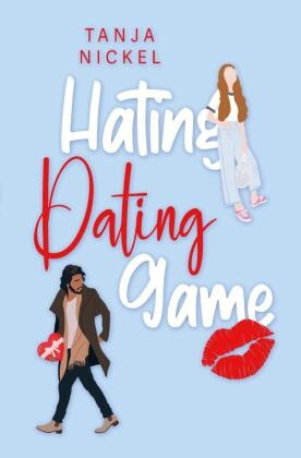 Hating Dating Game