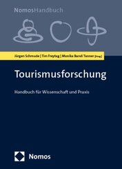Tourismusforschung