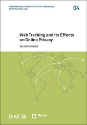 Web Tracking and its Effects on Online Privacy