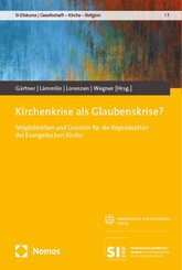 Kirchenkrise als Glaubenskrise?