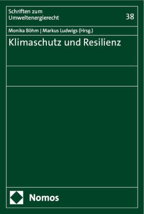 Klimaschutz und Resilienz