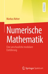 Numerische Mathematik