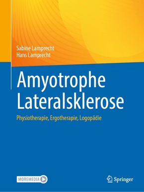 Amyotrophe Lateralsklerose