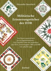 Militärische Erinnerungstücher der DDR