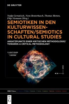 Semiotiken in den Kulturwissenschaften/Semiotics in Cultural Studies