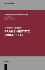 Franz Mestitz (1904-1994)