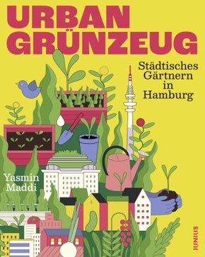 Urban Grünzeug