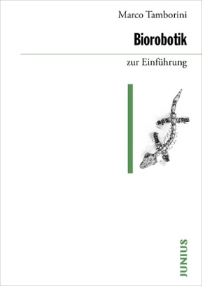 Biorobotik zur Einführung