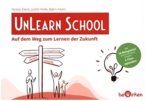 UnLearn School