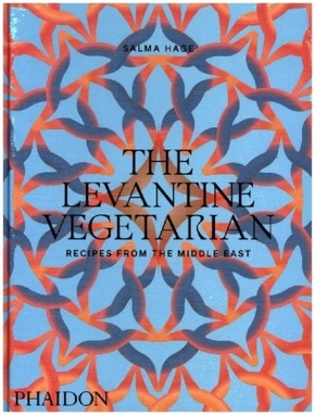 The Levantine Vegetarian