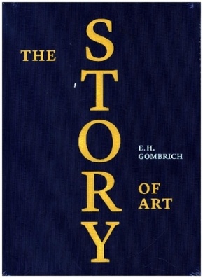 The Story of Art