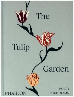 The Tulip Garden