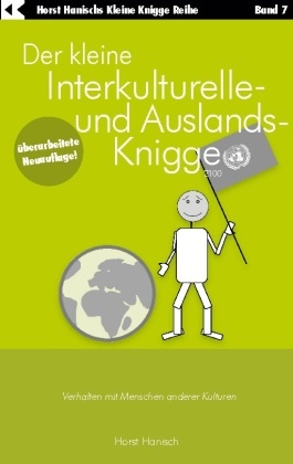 Der kleine Interkulturelle- und Auslands-Knigge 2100