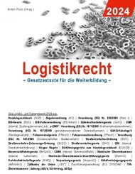 Logistikrecht 2024
