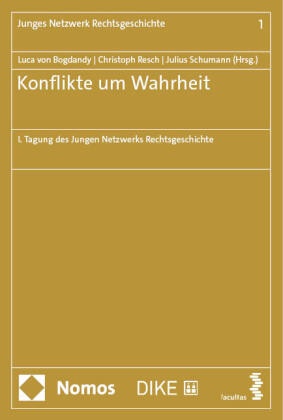 Konflikte um Wahrheit