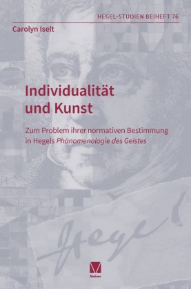 Individualität und Kunst