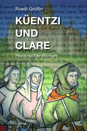 Küentzi und Clare