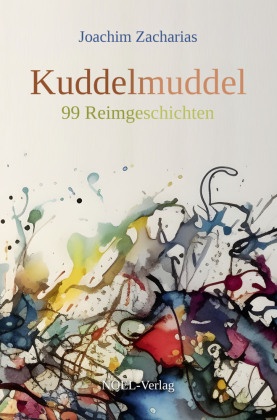 Kuddelmuddel