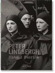 Peter Lindbergh. Untold Stories